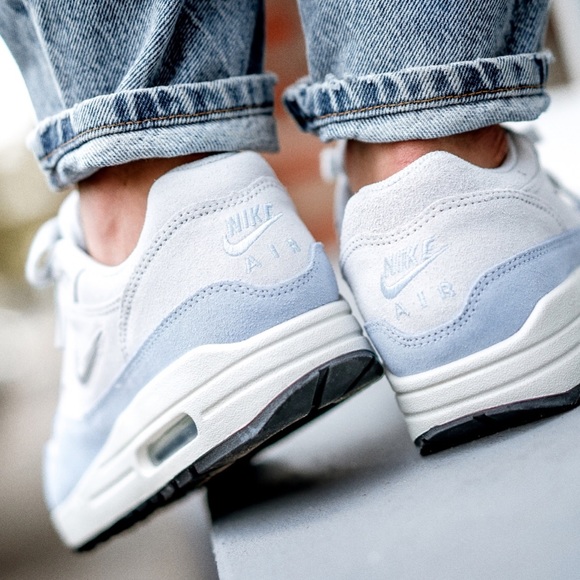 NWT Nike Air Max 1 Premium SC - Picture 4 of 8